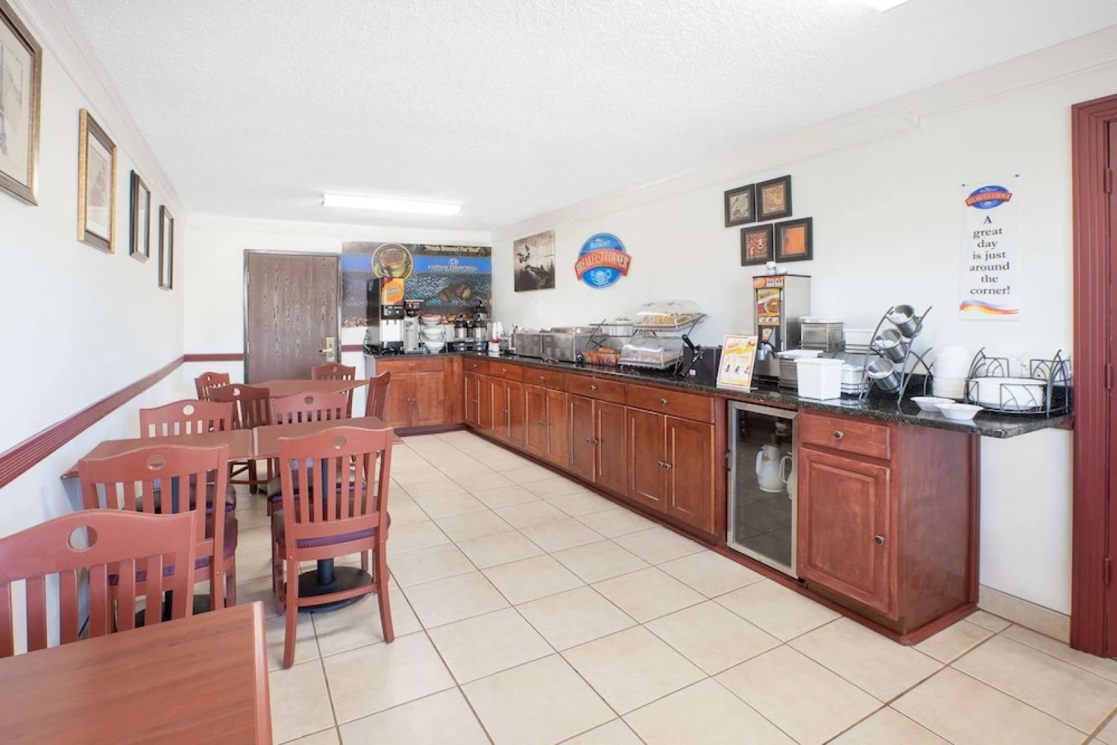 Baymont By Wyndham Port Huron