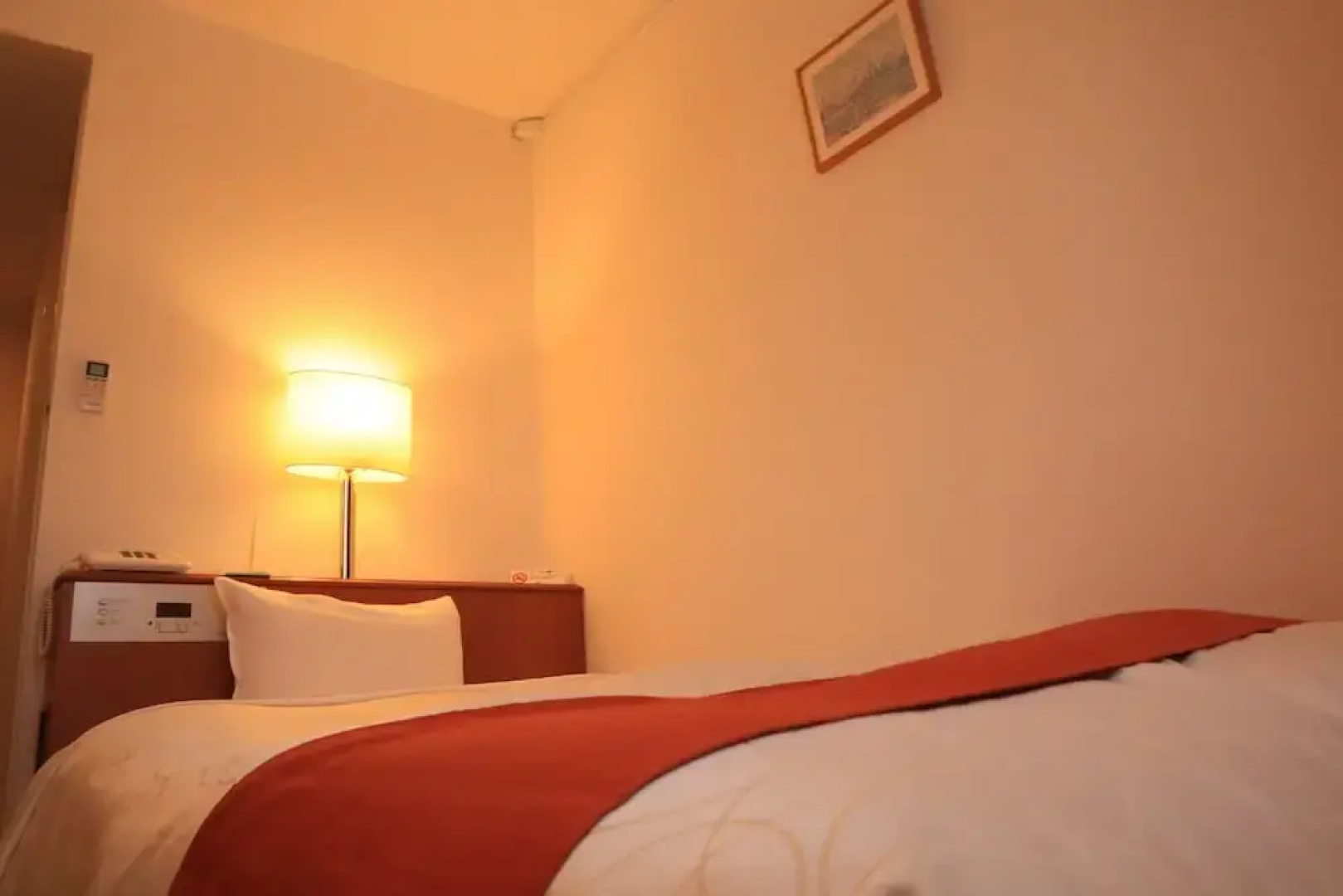 Aomori Forest Hotel Annex