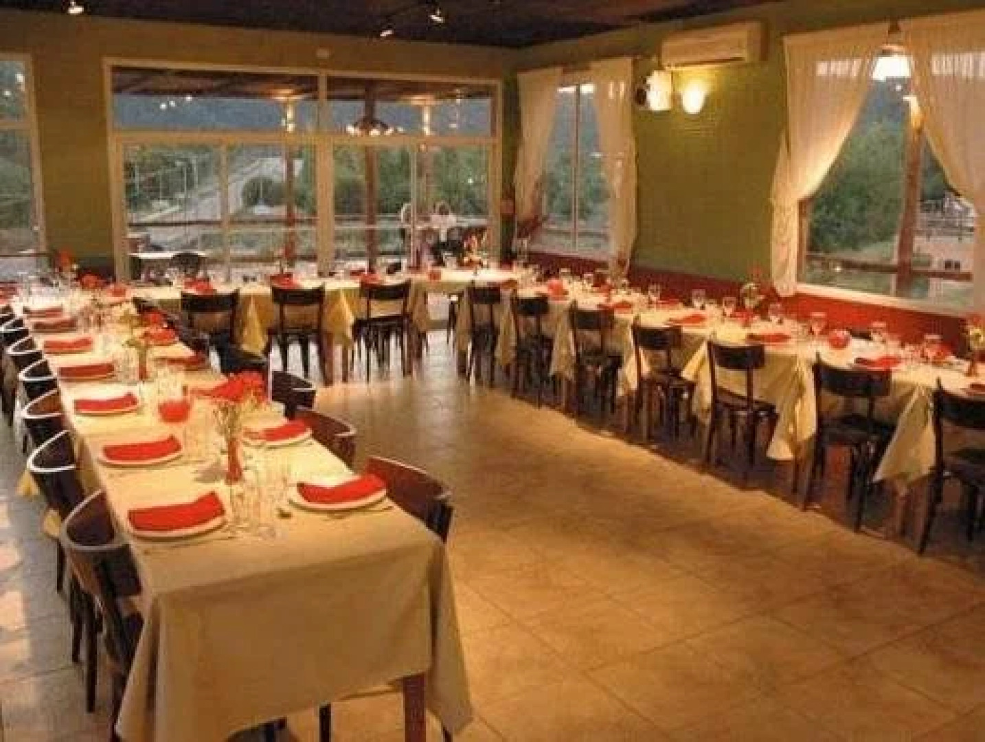 Las Terrazas Posada & Spa