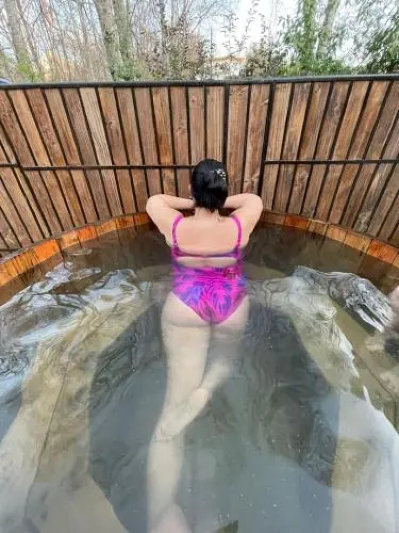 Hosteria y Camping del Bosque Pucón