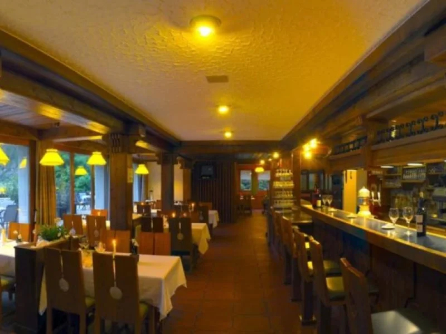 Apparthotel Monte Rosa