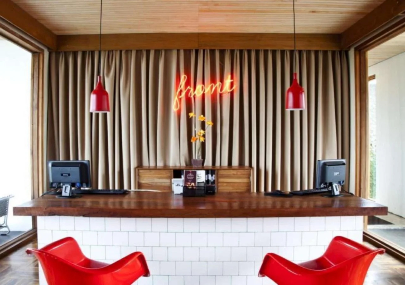 Stevie G Hotel Bandung