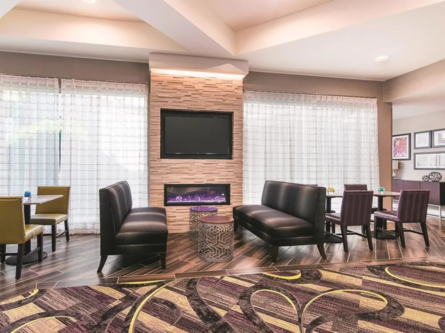 La Quinta Inn & Suites Atlanta Conyers