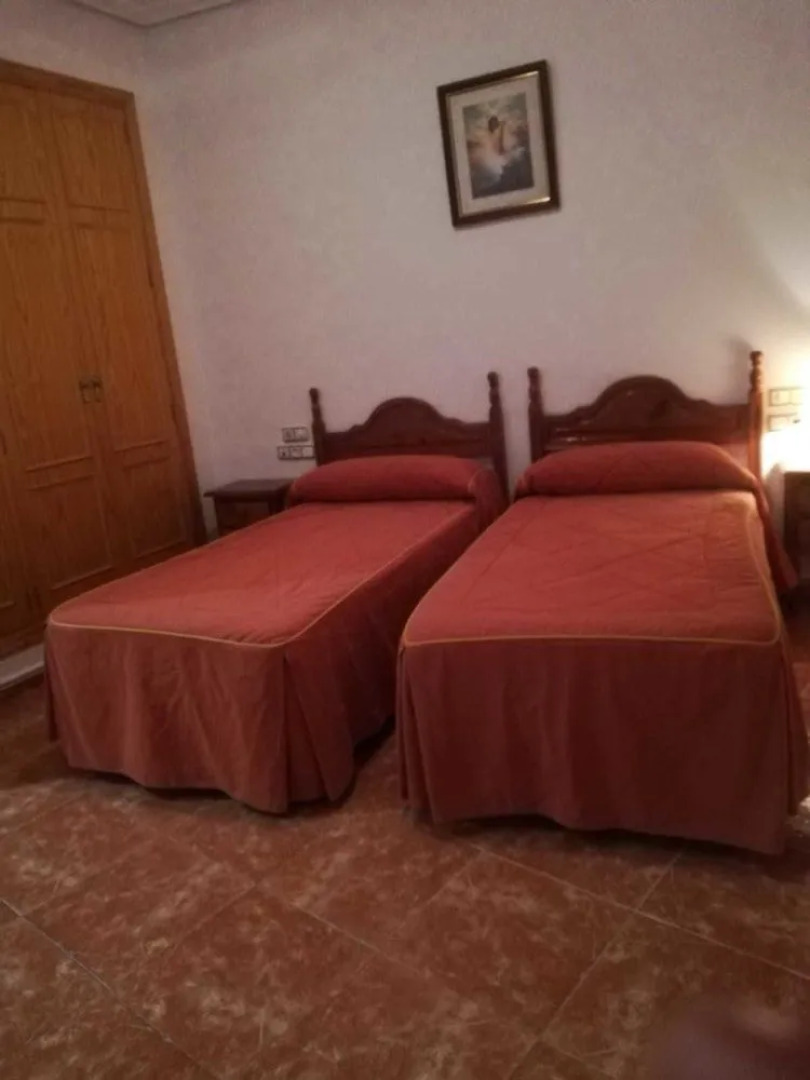 Hostal Acueducto Gran Ruta