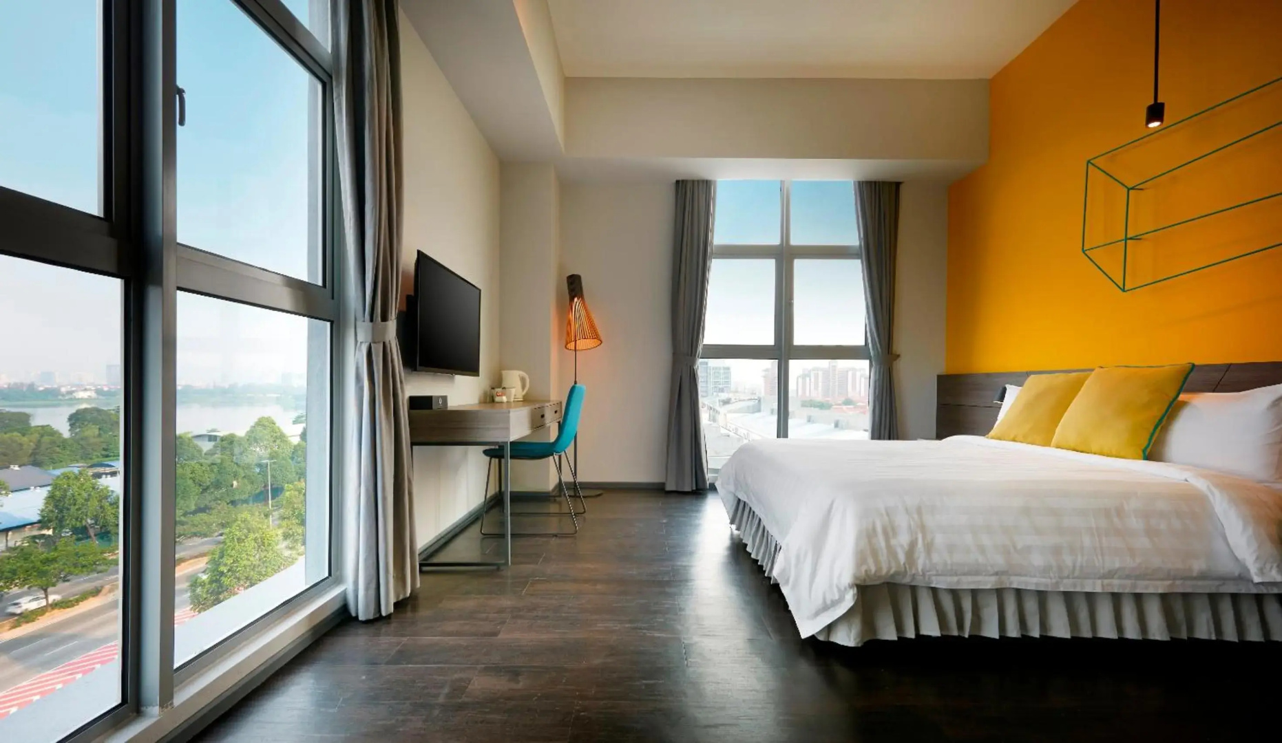 KIP Hotel Kuala Lumpur
