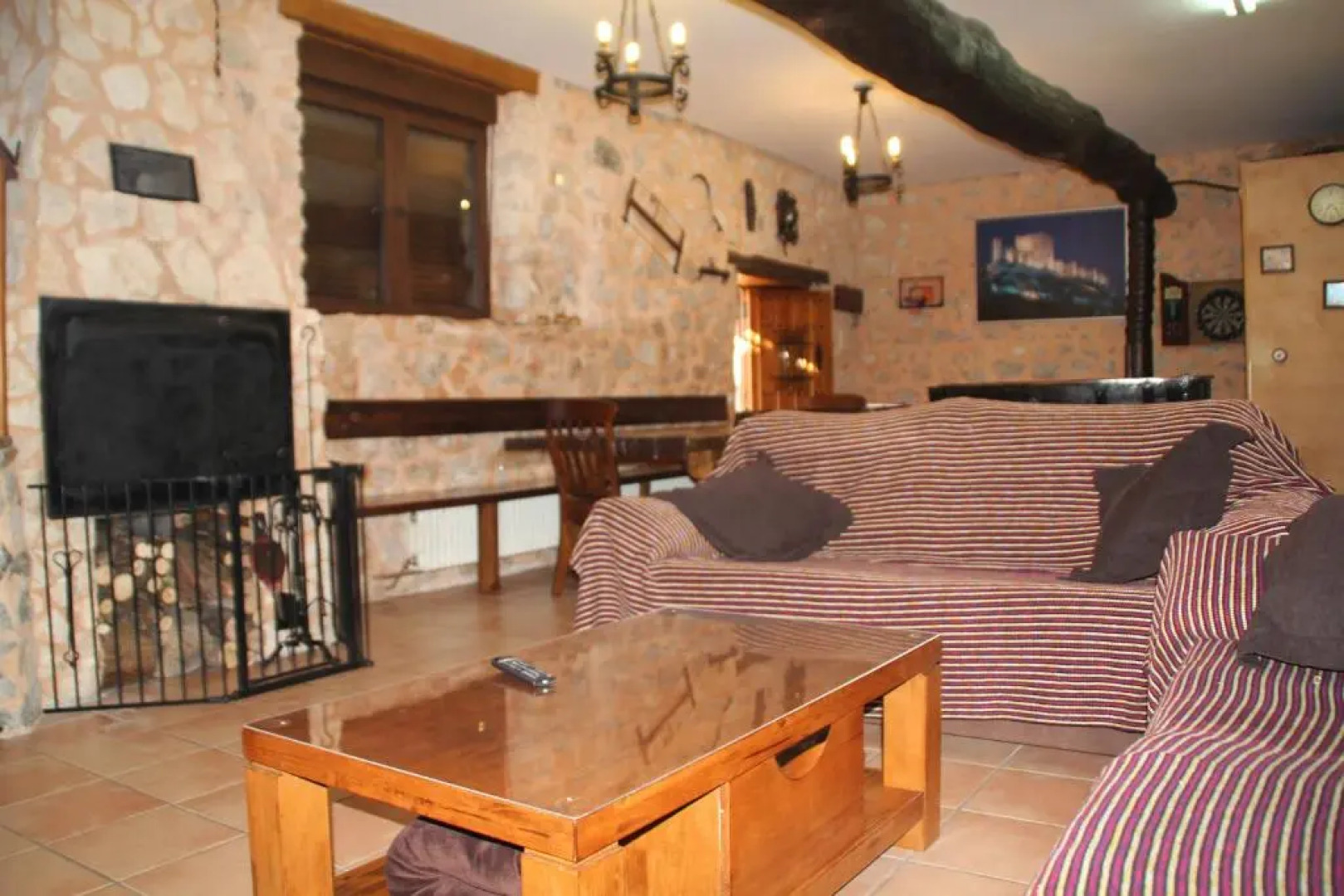 Las tercias de Curiel