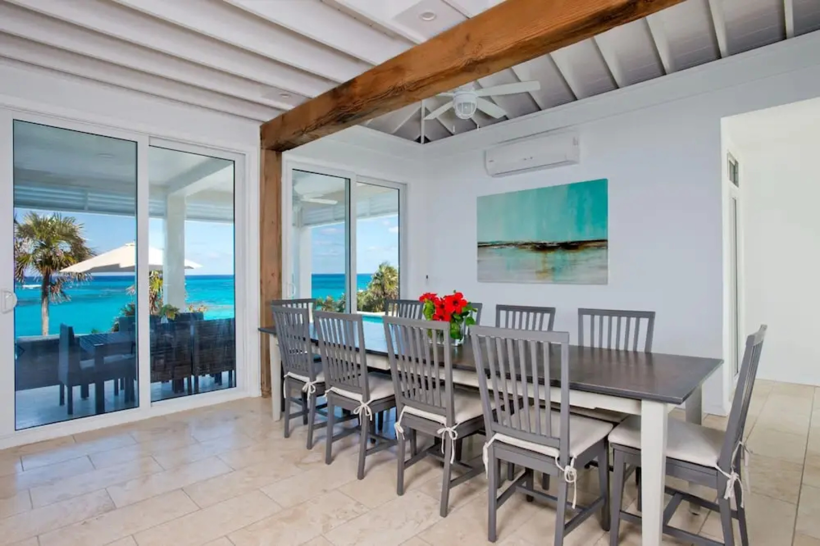 Sandy Hill Beach House by Eleuthera Vacation Rentals