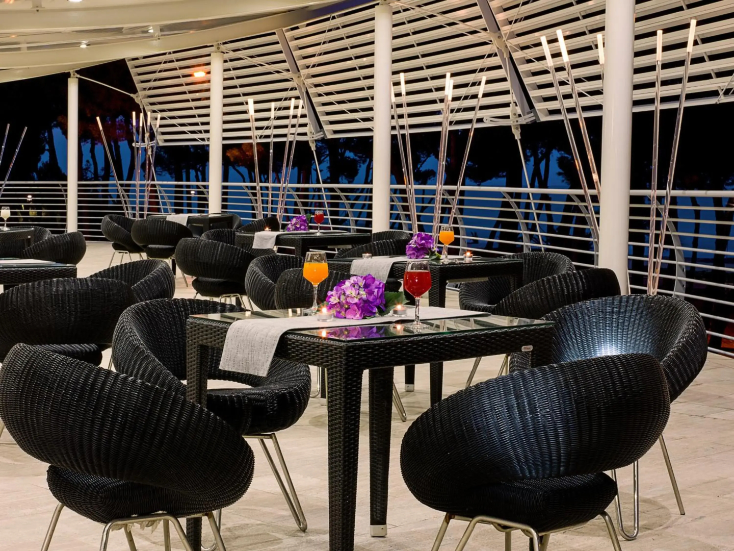 Hotel Lido