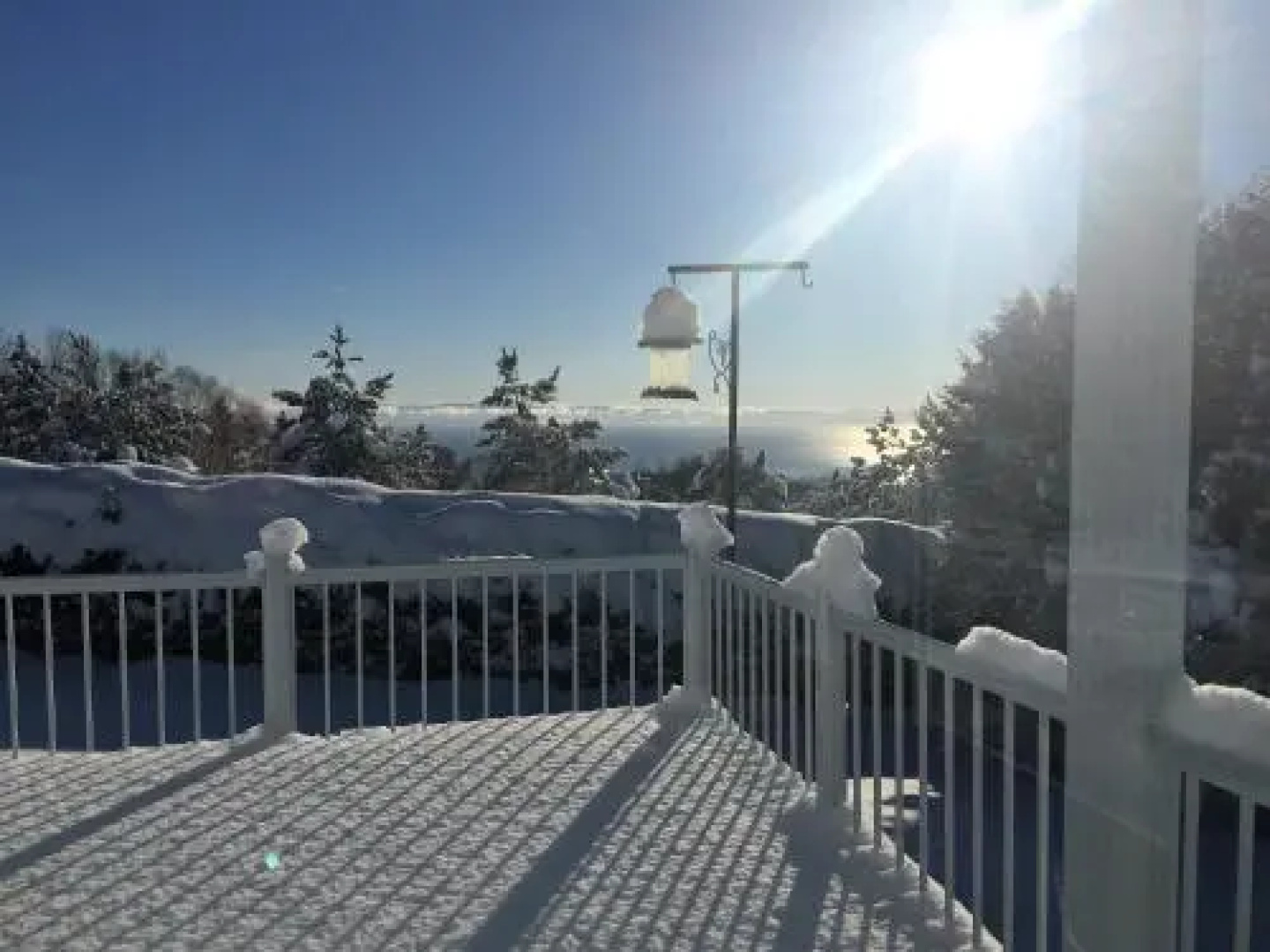 Chalet l'Escale