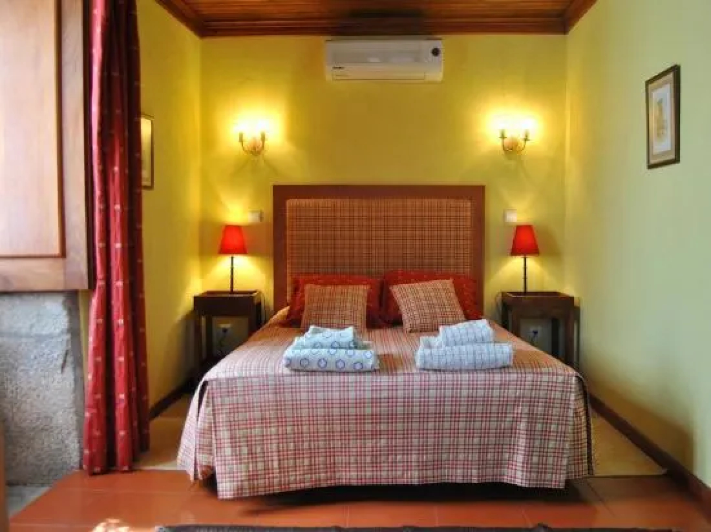 Casa de Sao Miguel Douro