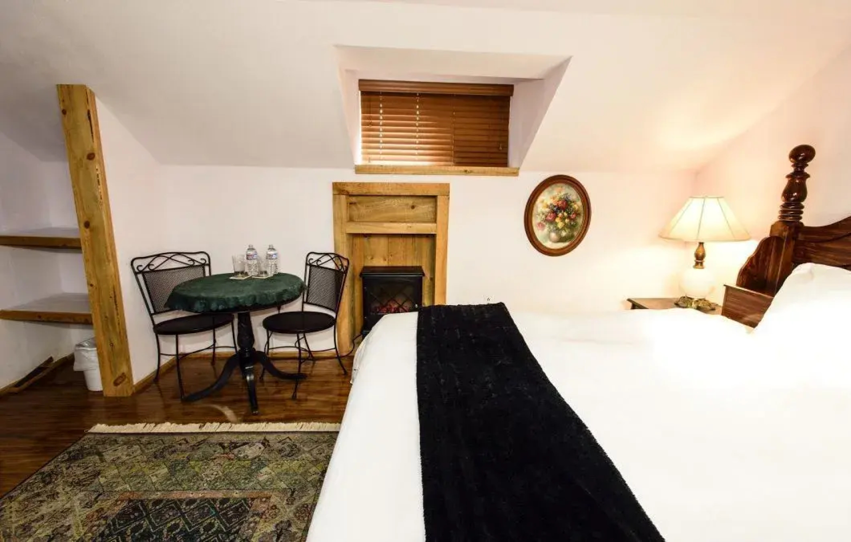 Trail City Bed & Breakfast