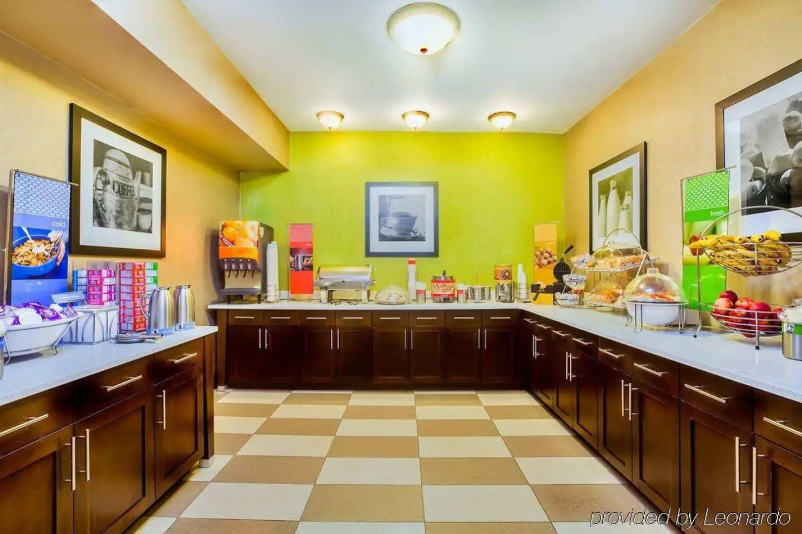 Spark by Hilton Decatur