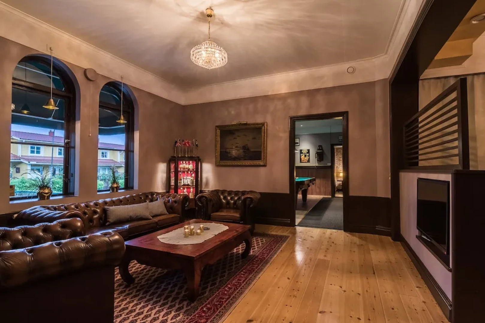 Skultuna Hotell & Konferens