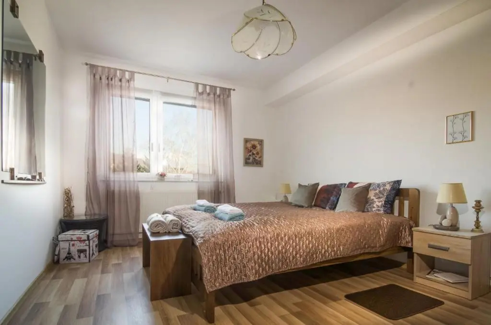 Apartment 10 Visoko