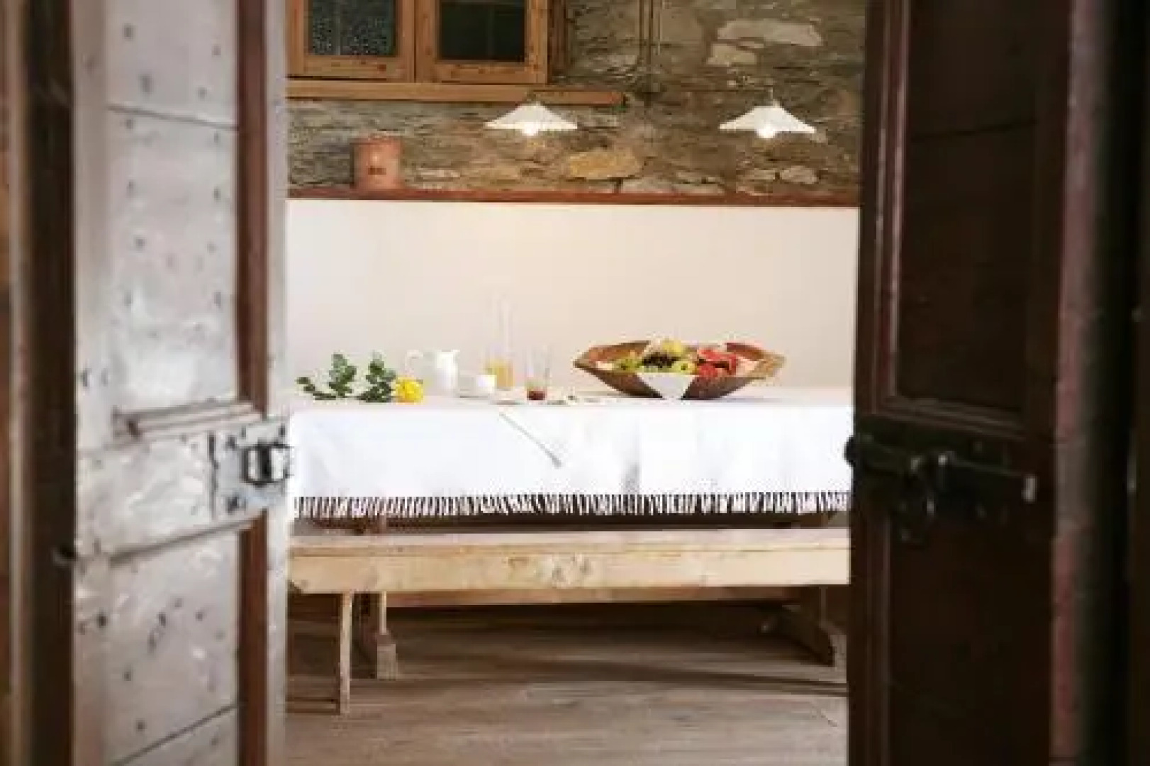 B&B Il Rustico Dei Bedini Bormio