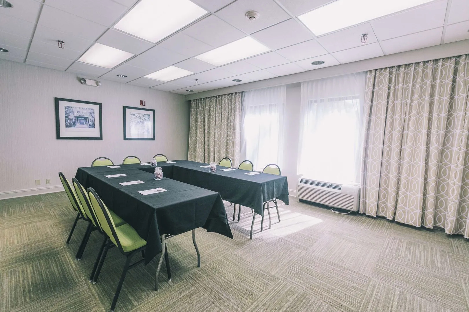 Hampton Inn Tallahassee-Central