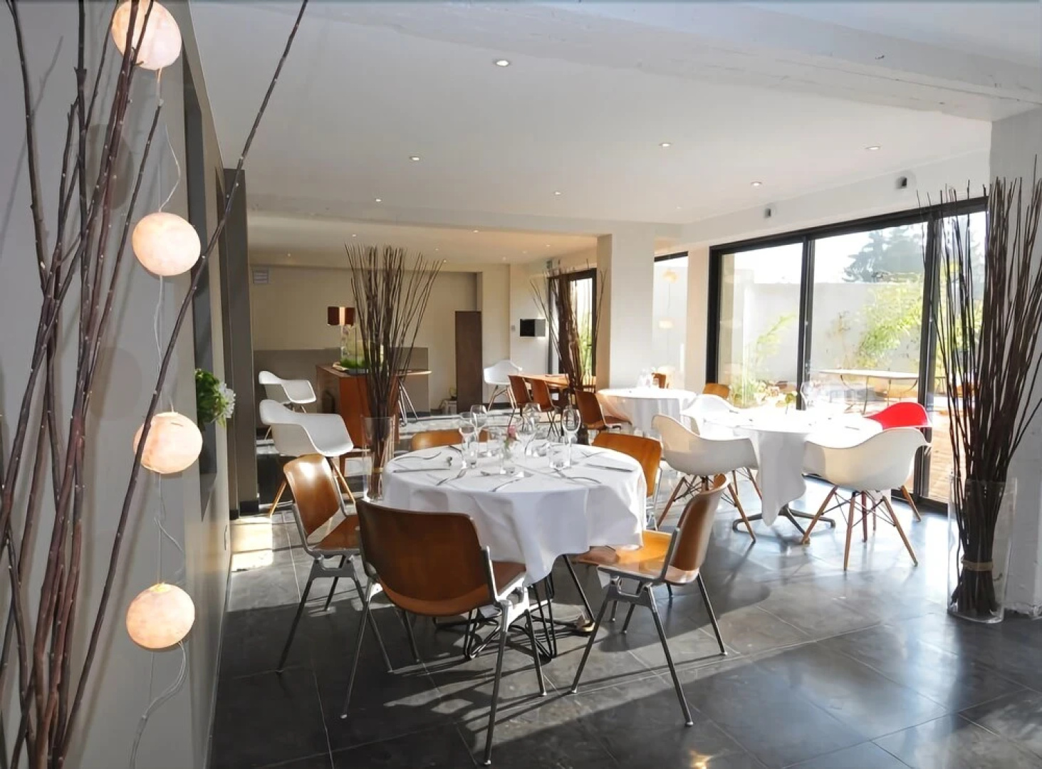 Le Clos Jeannon