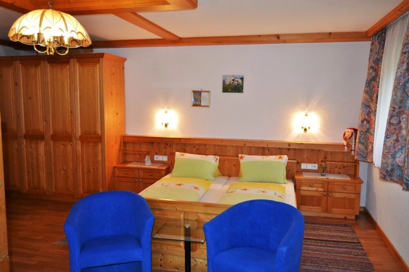 Apartment With 5 Bedrooms in Strassen, With Wonderful Mountain View, P