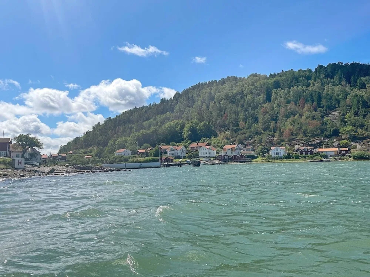 2 Person Holiday Home in Kode-by Traum