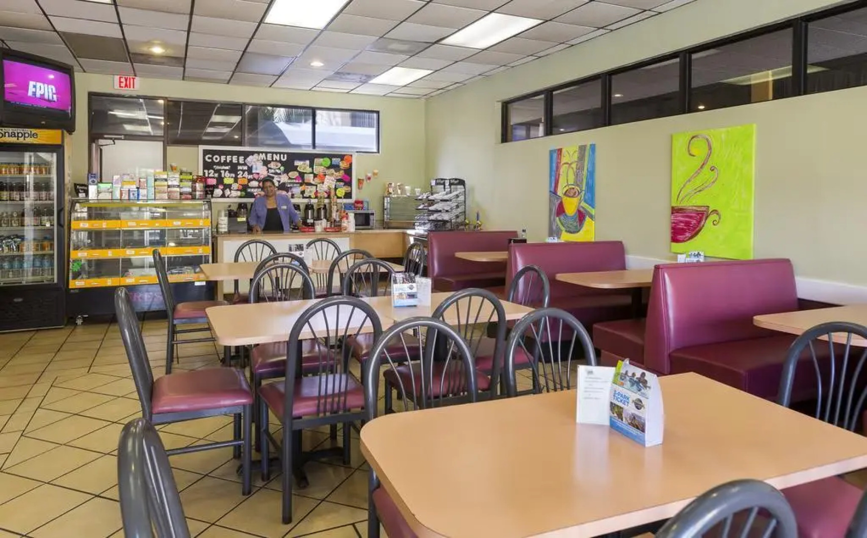 Hotel Monreale Express International Drive Orlando