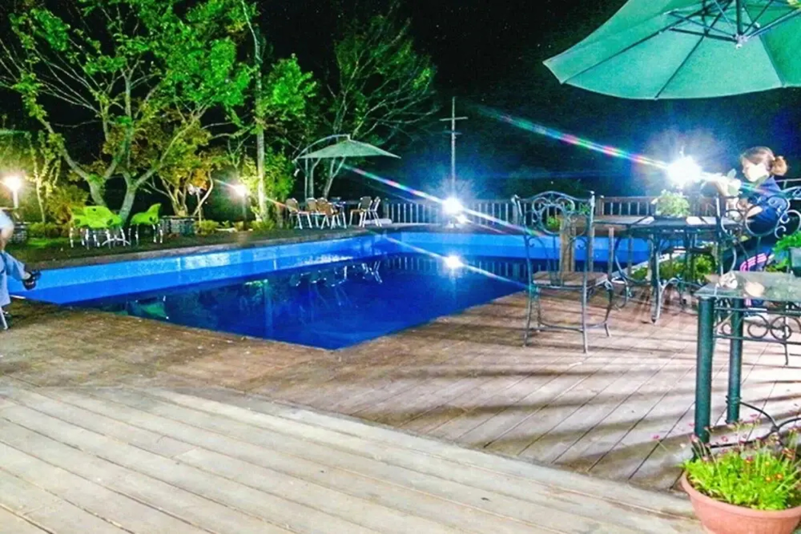 Yangpyeong Pension Sol