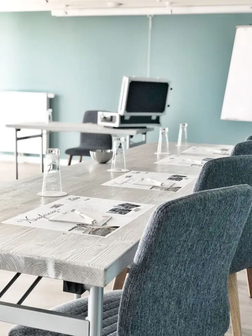 Beach Apartments Heiligenhafen