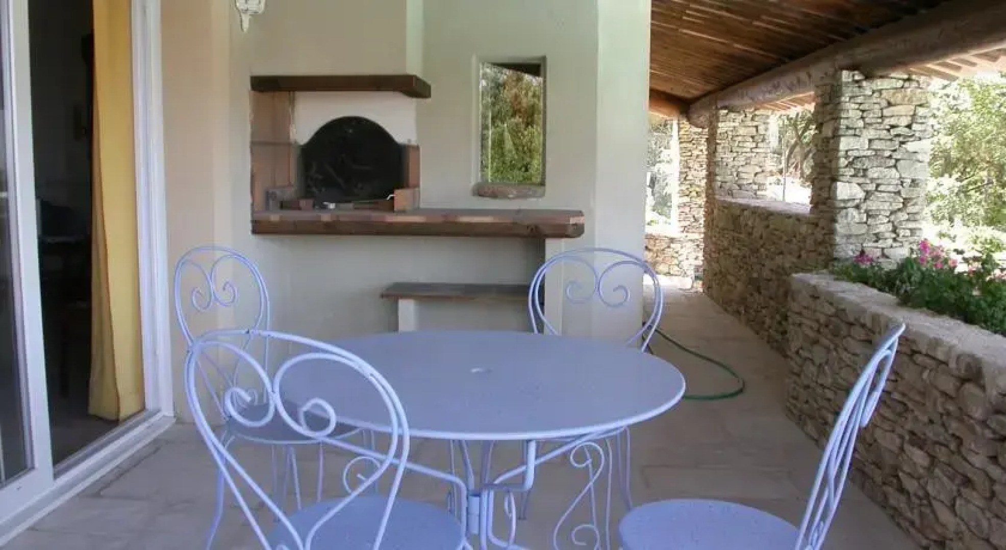 Le Petit Paradis en Provence