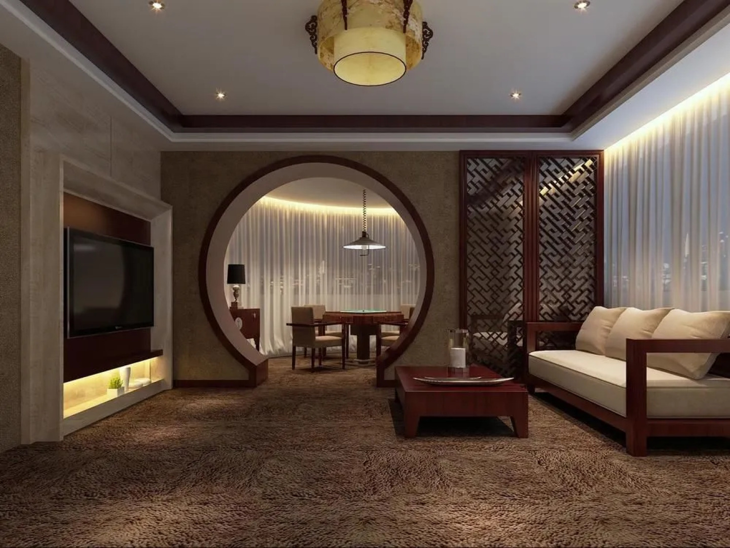 Best Boutique Hotel - Taizhou