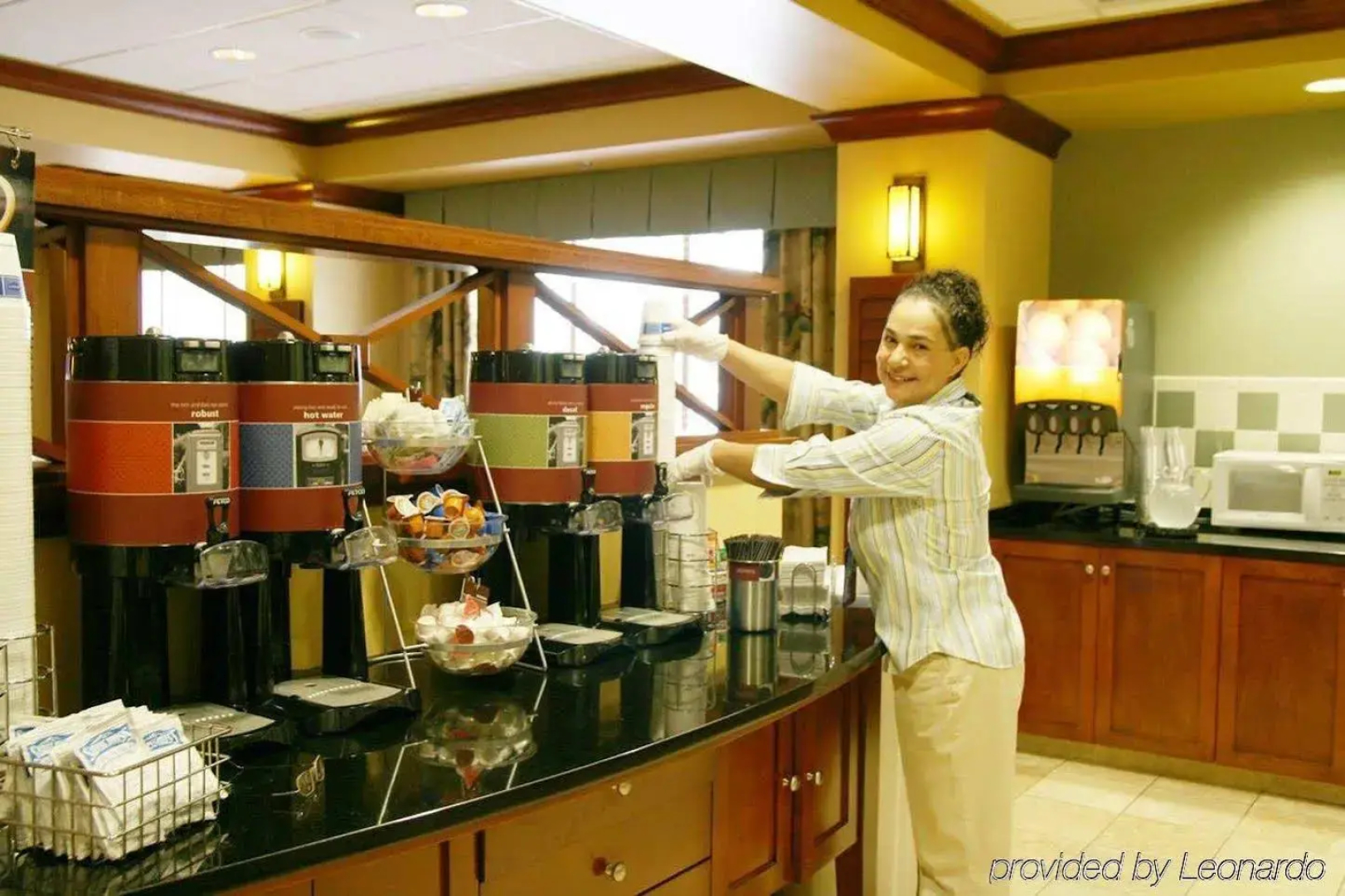 Hampton Inn South Kingstown - Newport Area