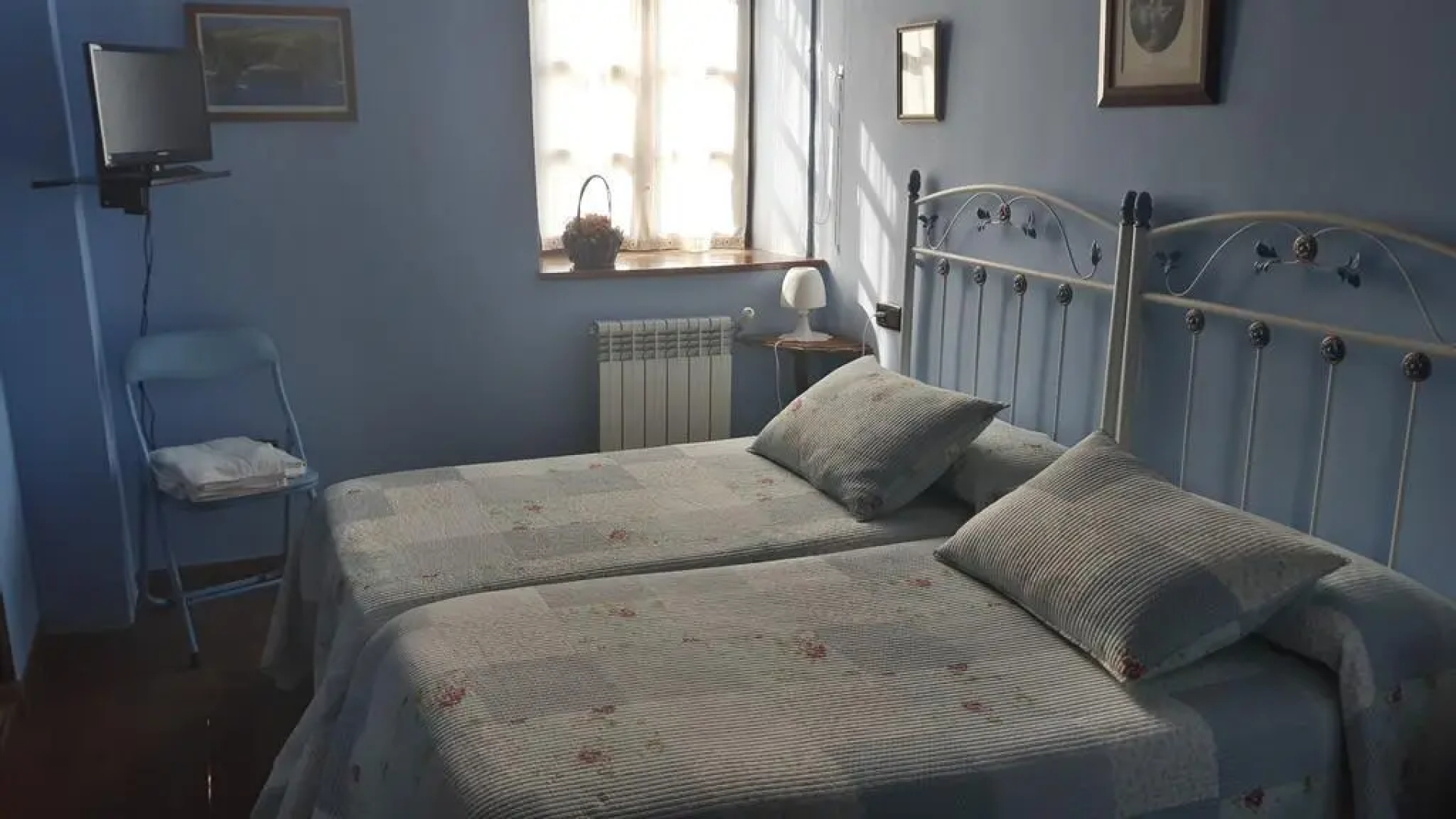 Casa Rural Ofelia