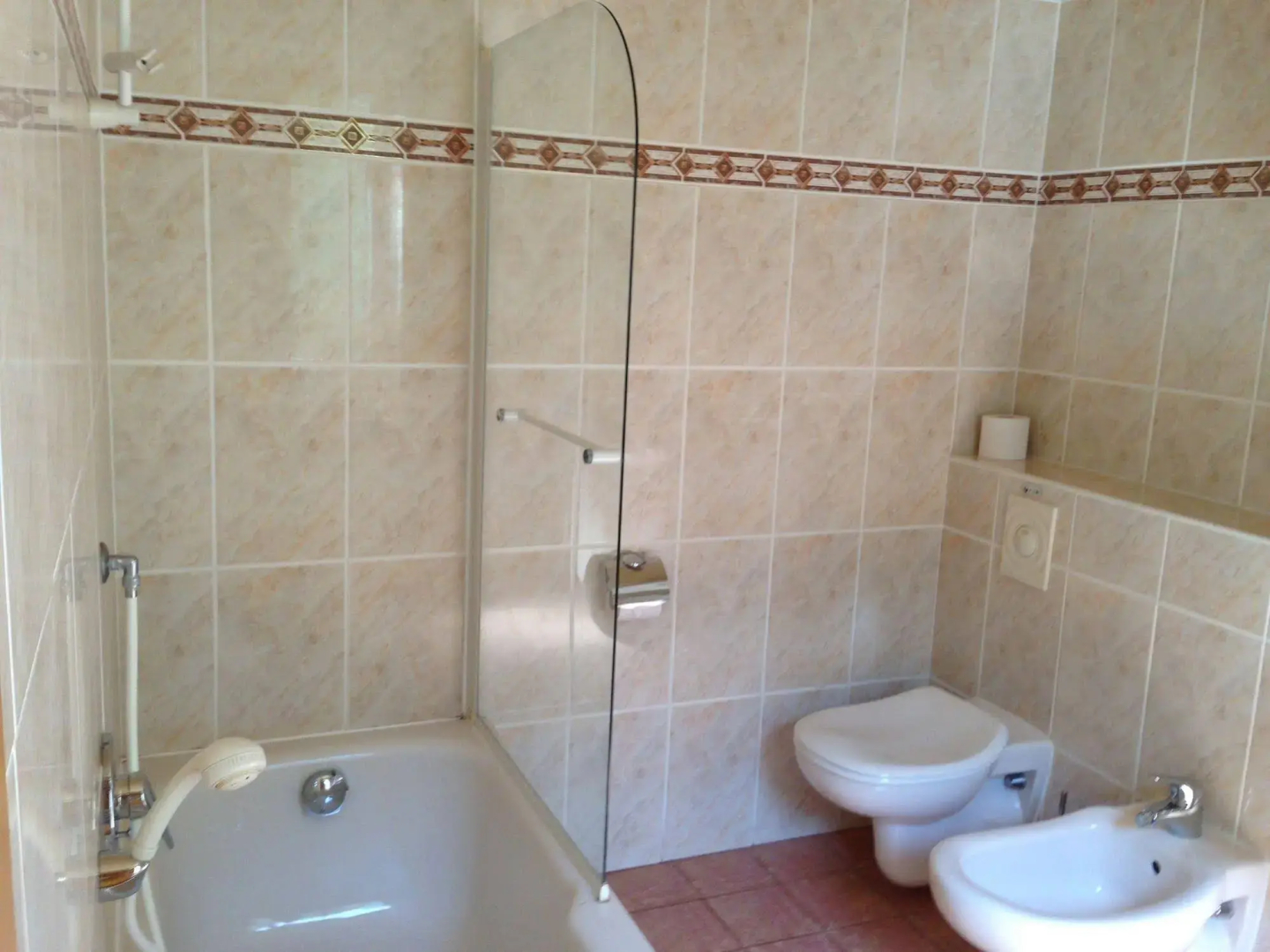 Waldhotel Porta Westfalica garni