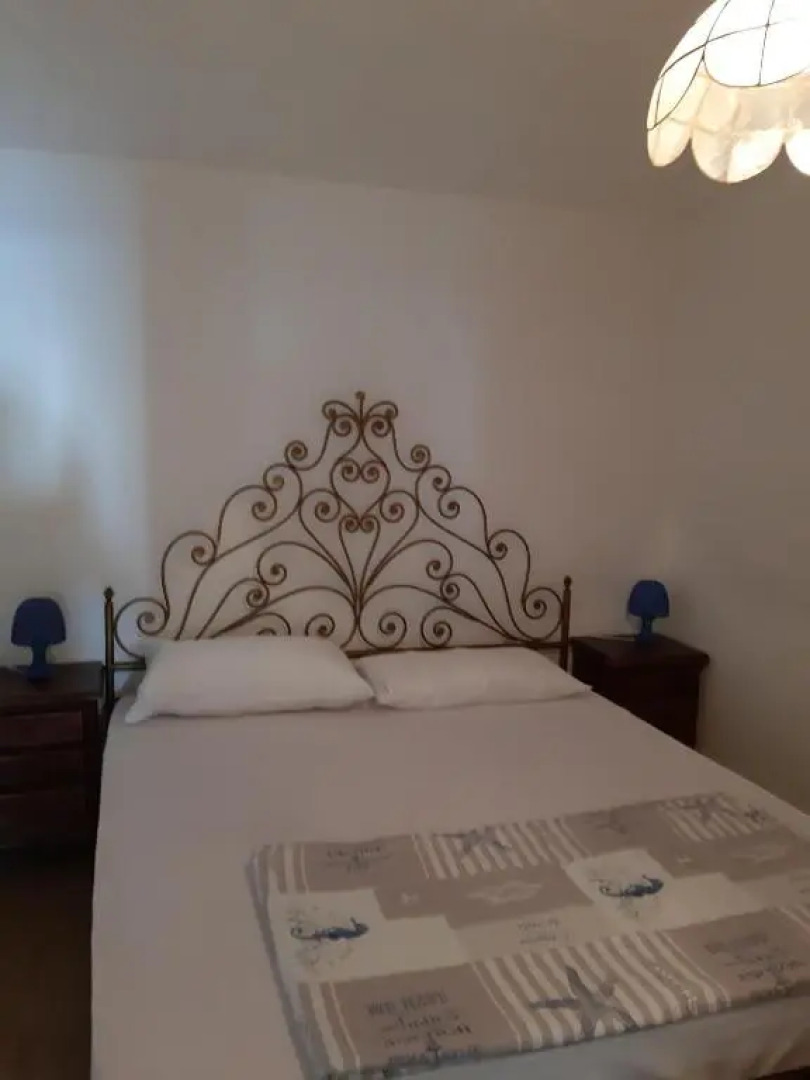 Isola Rossa Appartamenti Standard