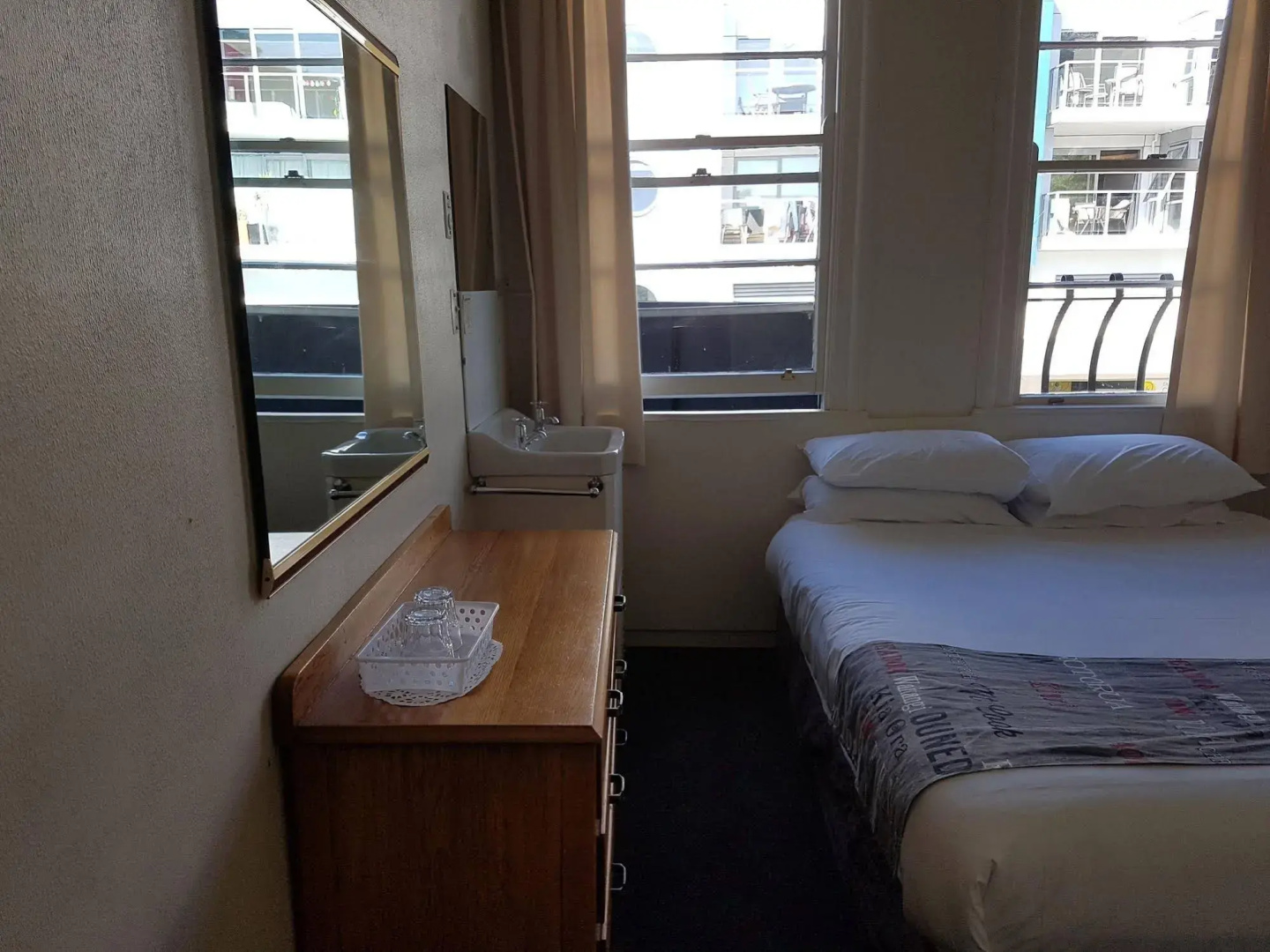 Whakatane Hotel