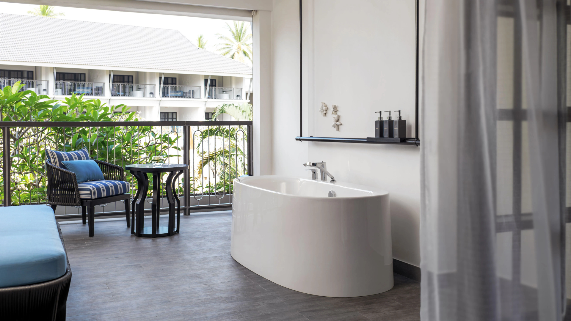 Melia Koh Samui