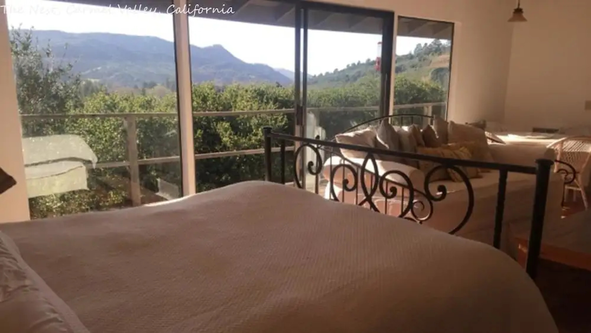 The Nest in Carmel Valley