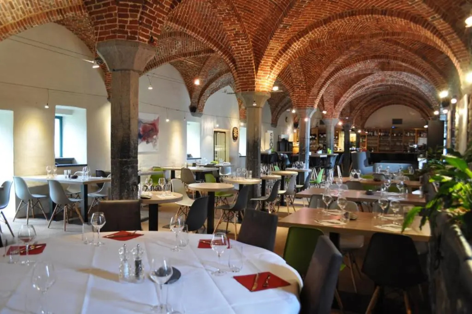 Golf & Hôtel de Falnuée