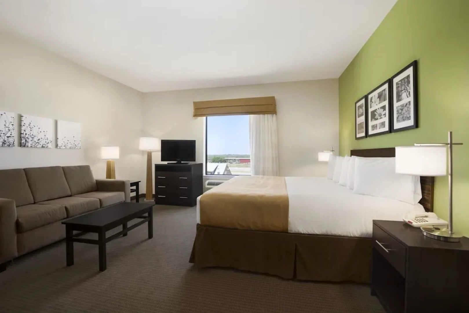 Petrostay Inn & Suites Cotulla