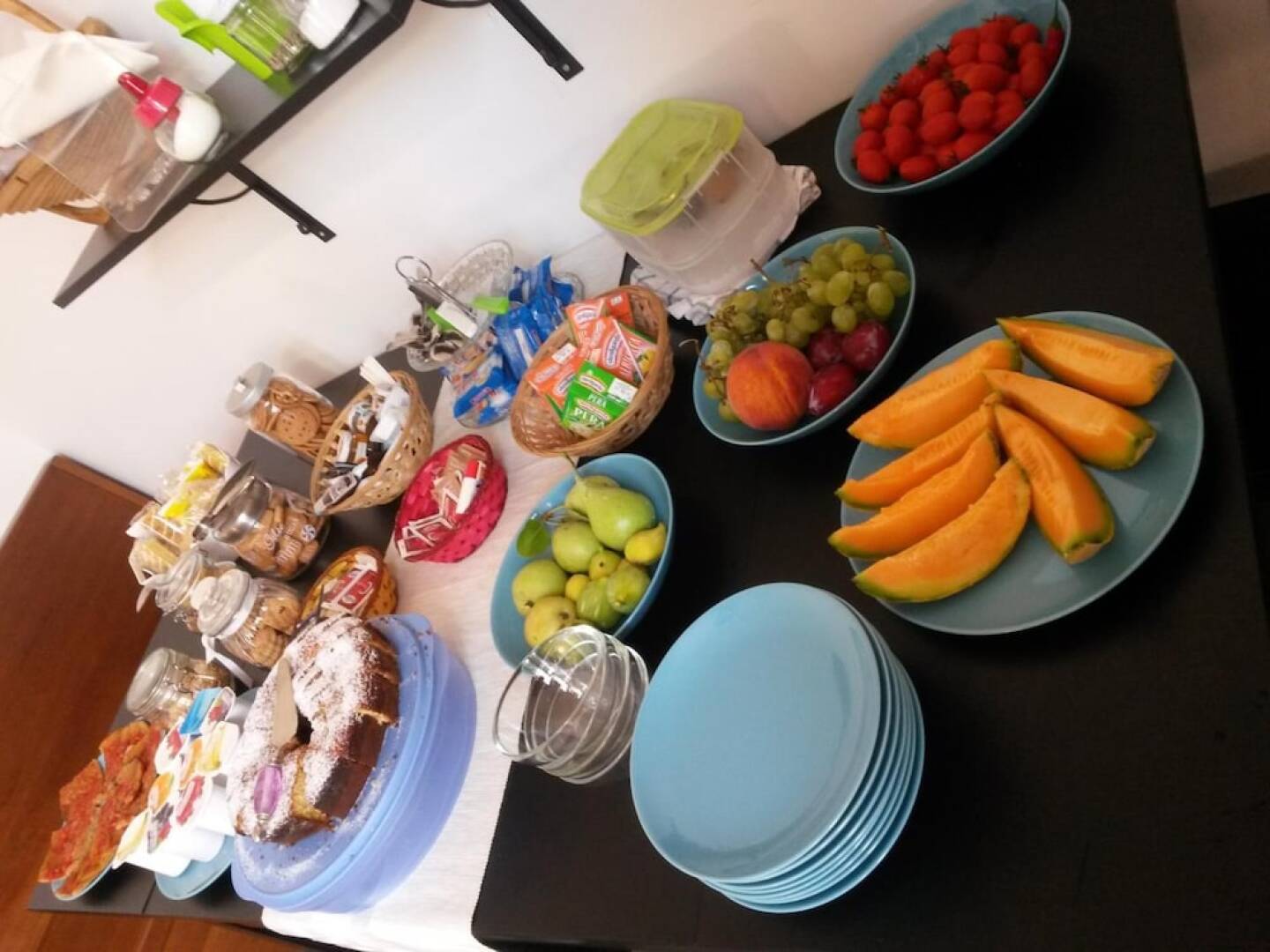 B&B L'Incanto del Mare