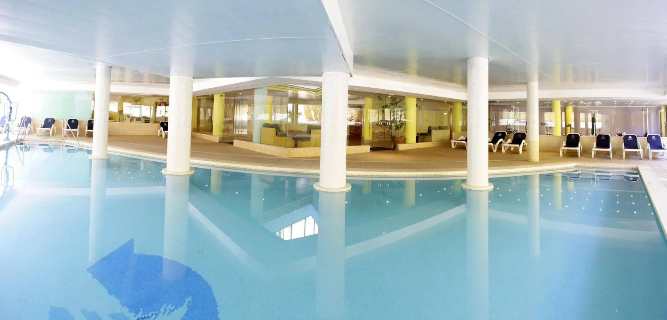 Cala Millor Garden, Adults Only