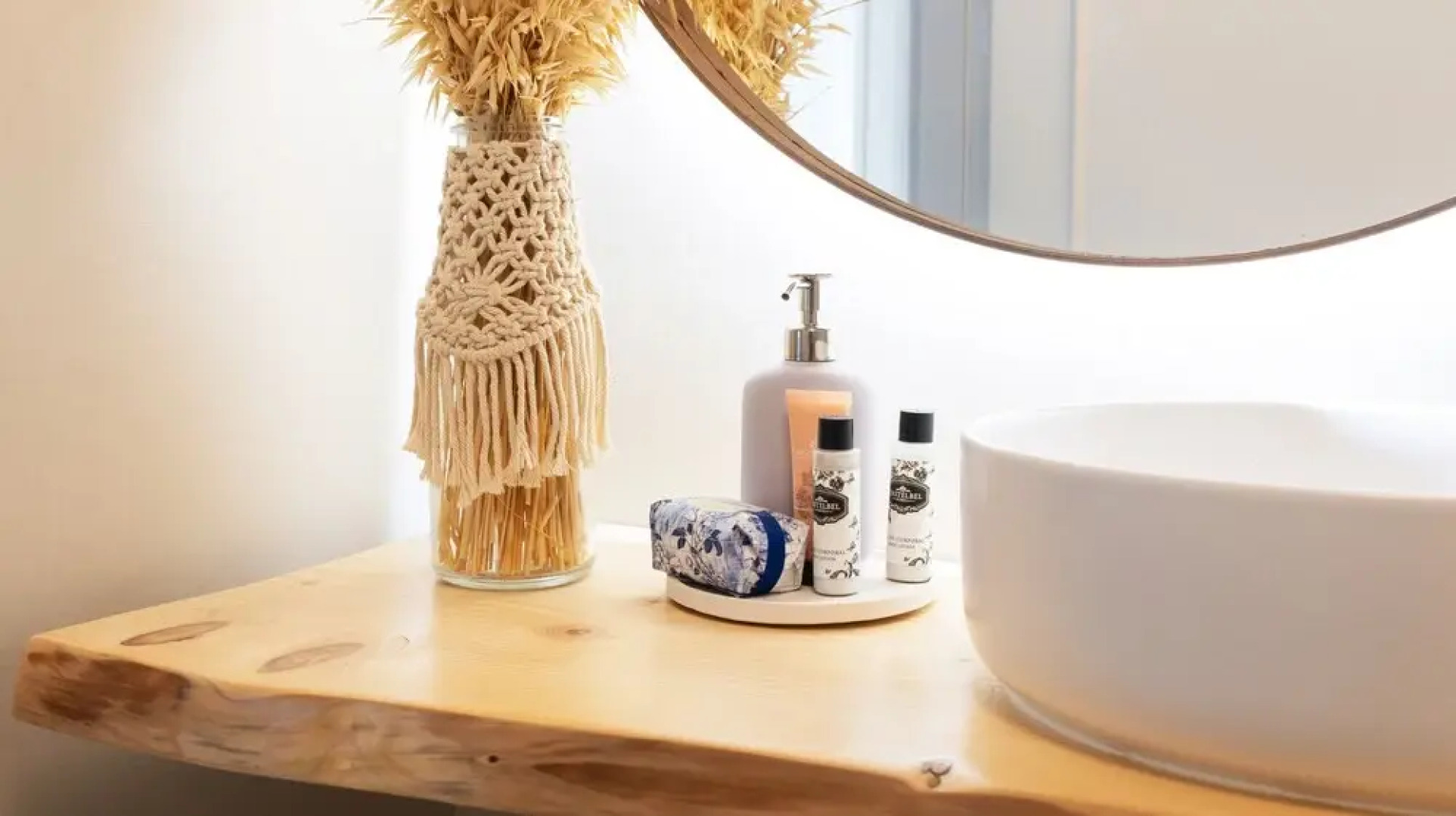 Ti Beach House in Mindelo