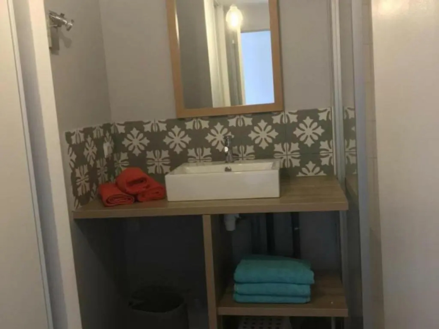 Gîte Saint-André-d'Apchon, 3 pièces, 5 personnes - FR-1-496-143