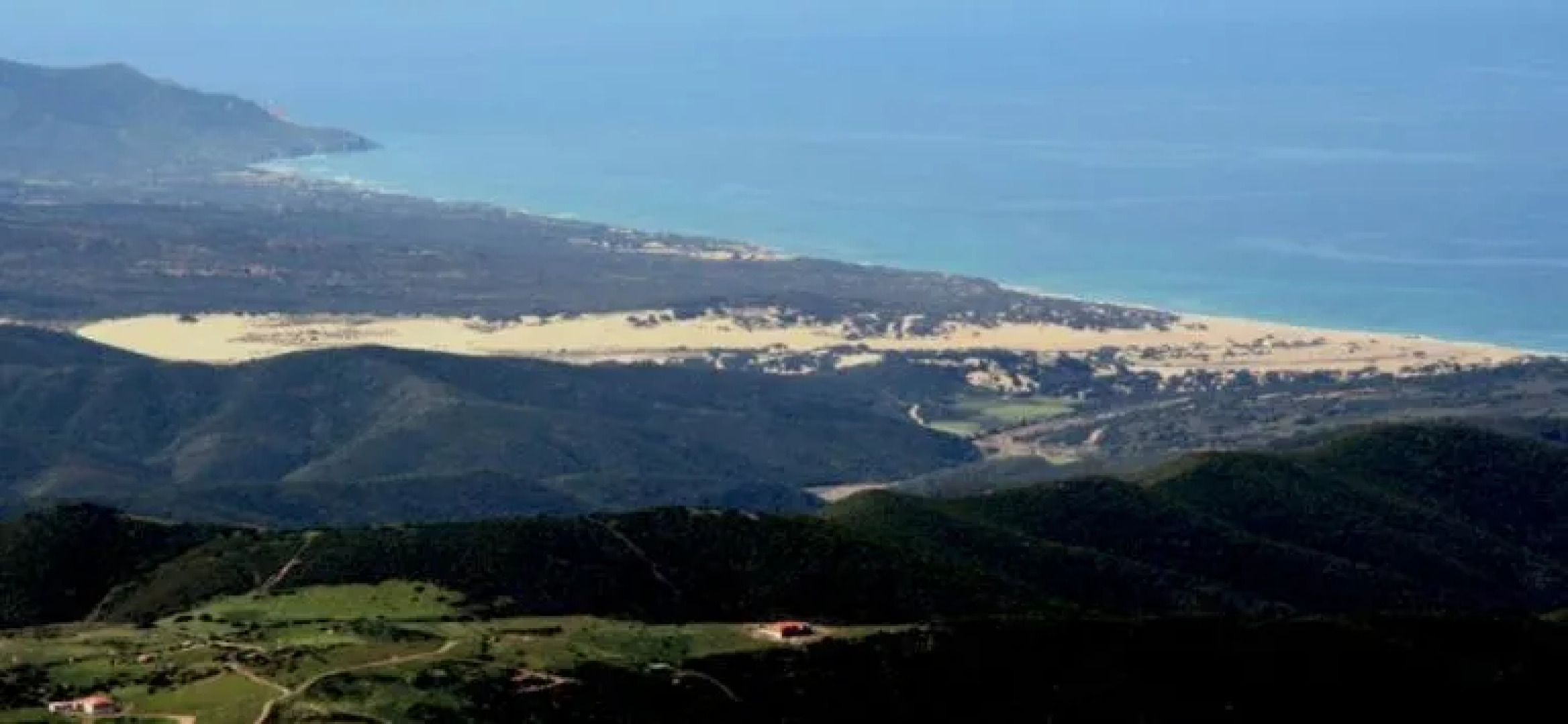 Agriturismo Costa Verde