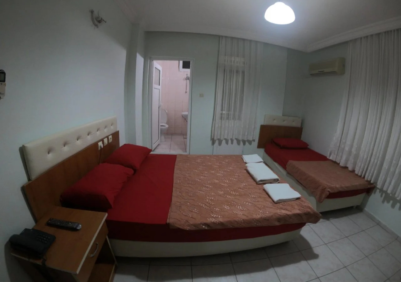 Almir Hotel