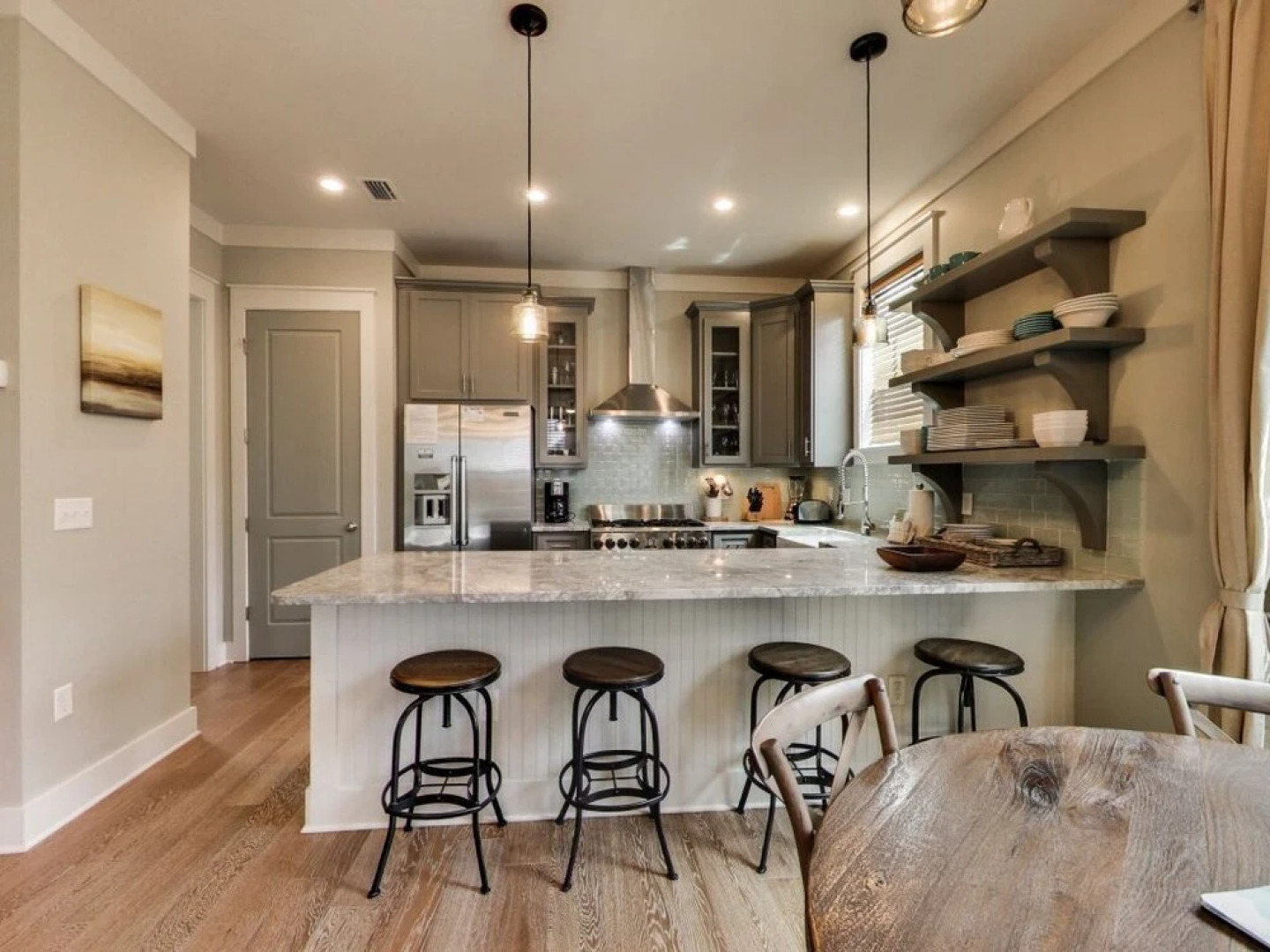 The Dawn Treader - 1232982