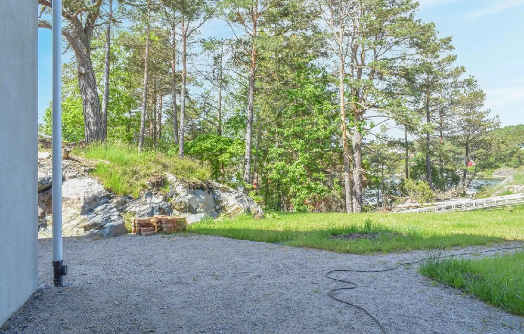 Awesome Apartment in Søgne With 2 Bedrooms and Wifi