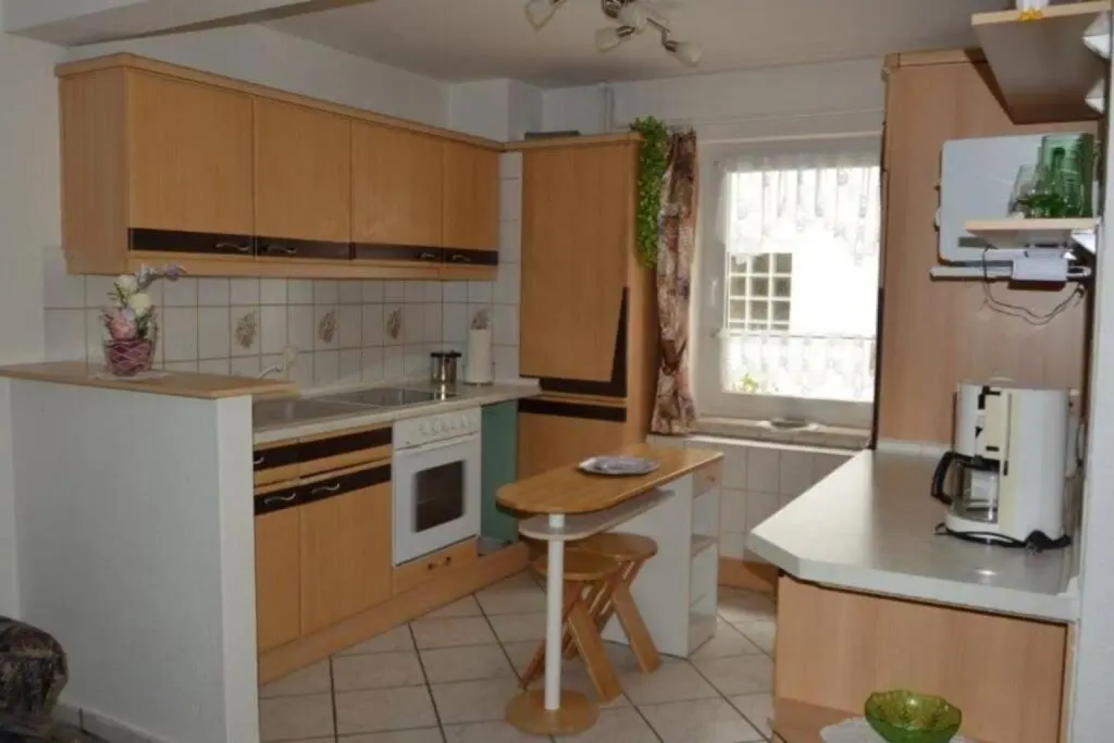 Ferienhaus Mey