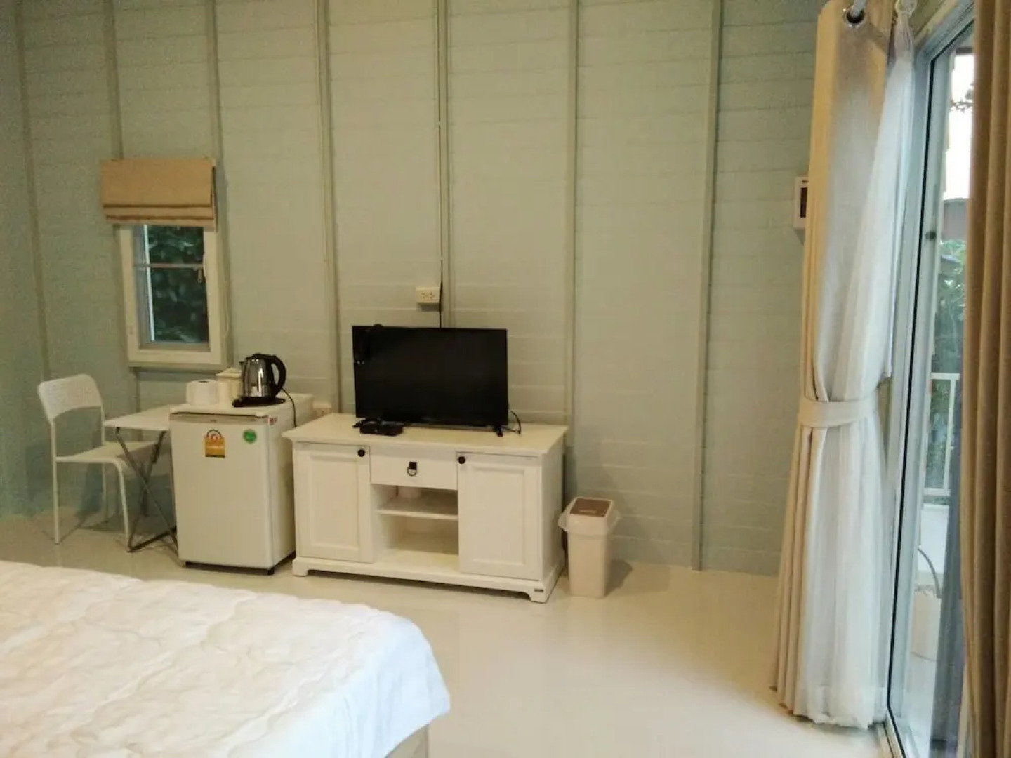 Baan Aranya Homestay - Khlung