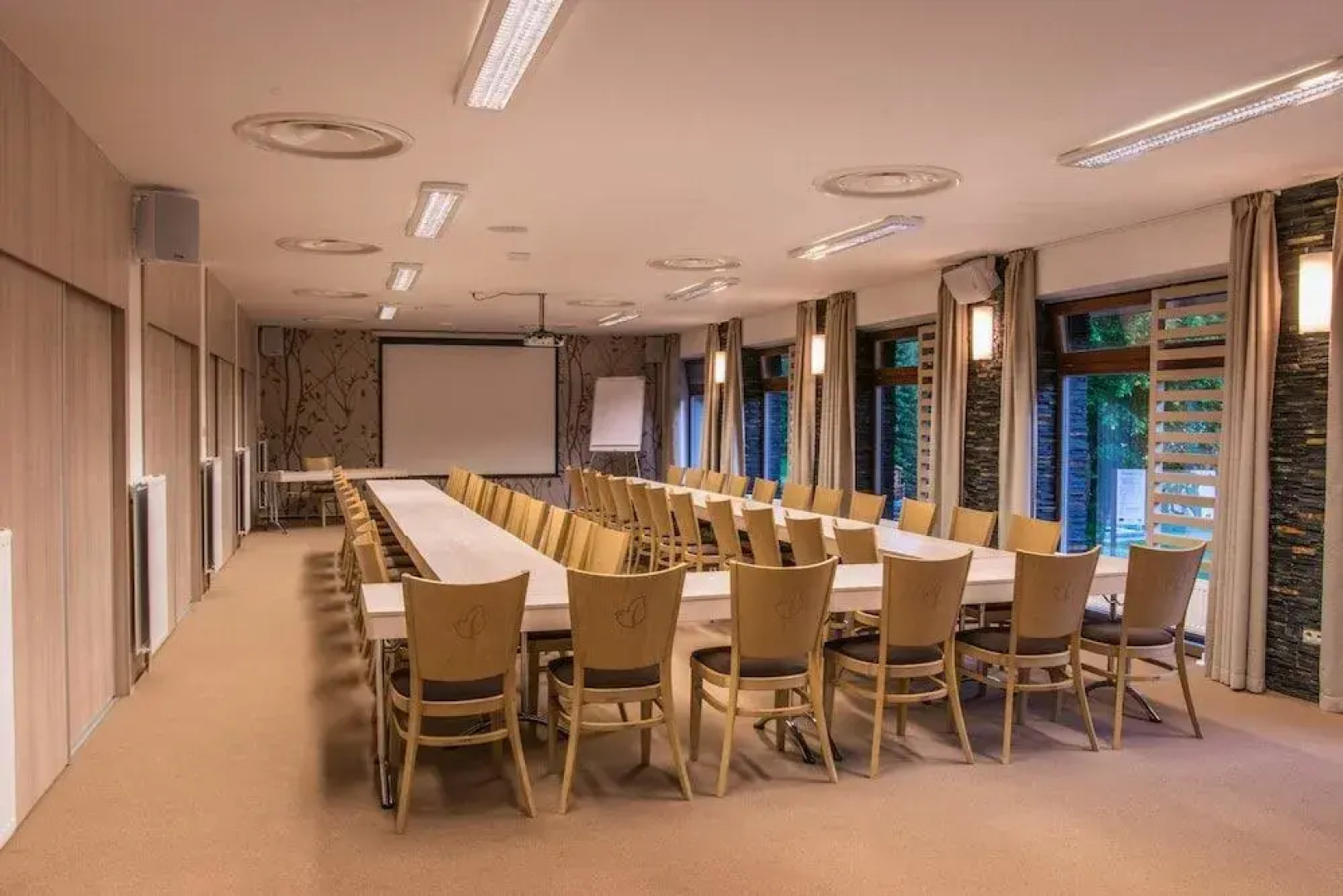 Horský Hotel Lorkova Vila