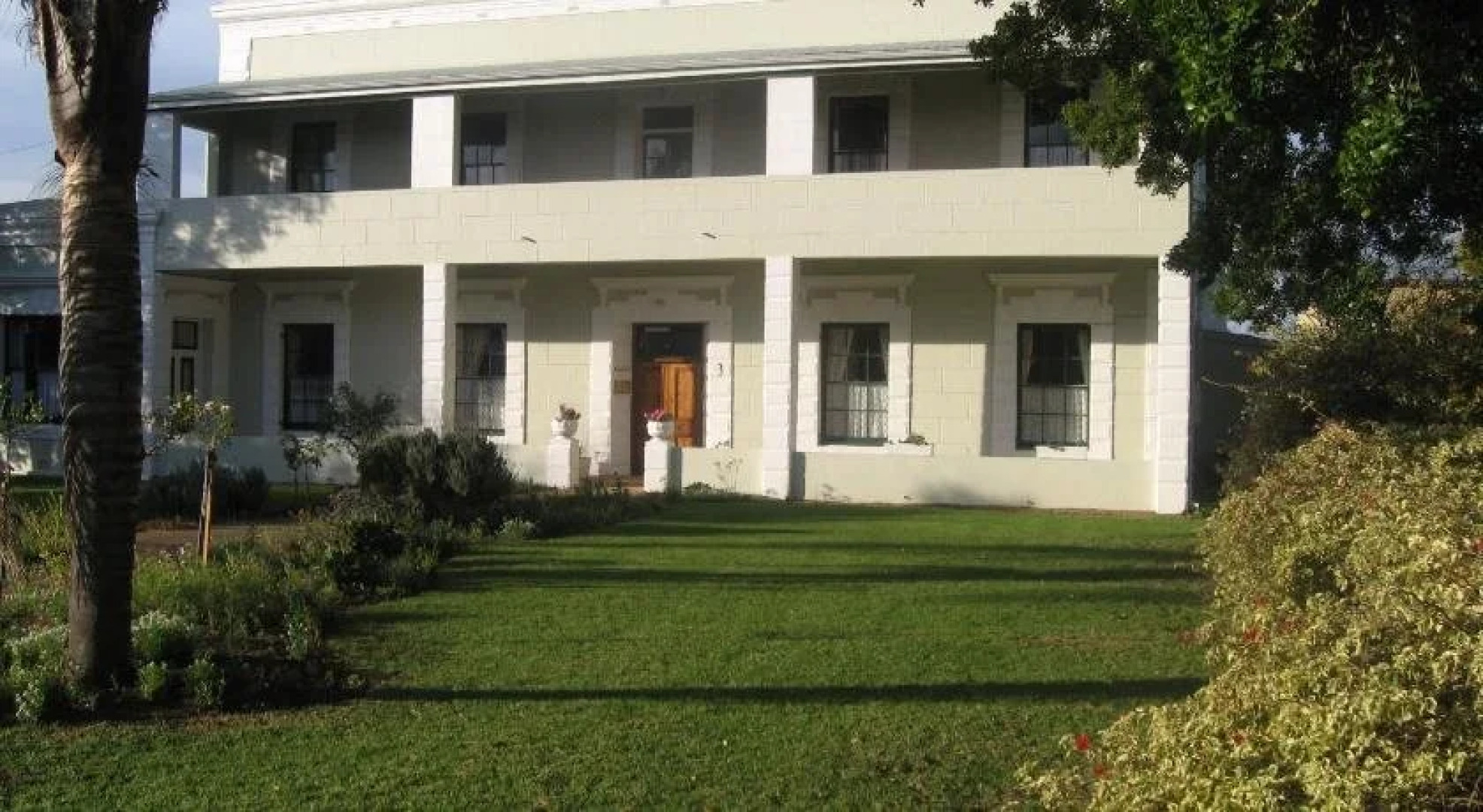 Sleeping Beauty Guesthouse