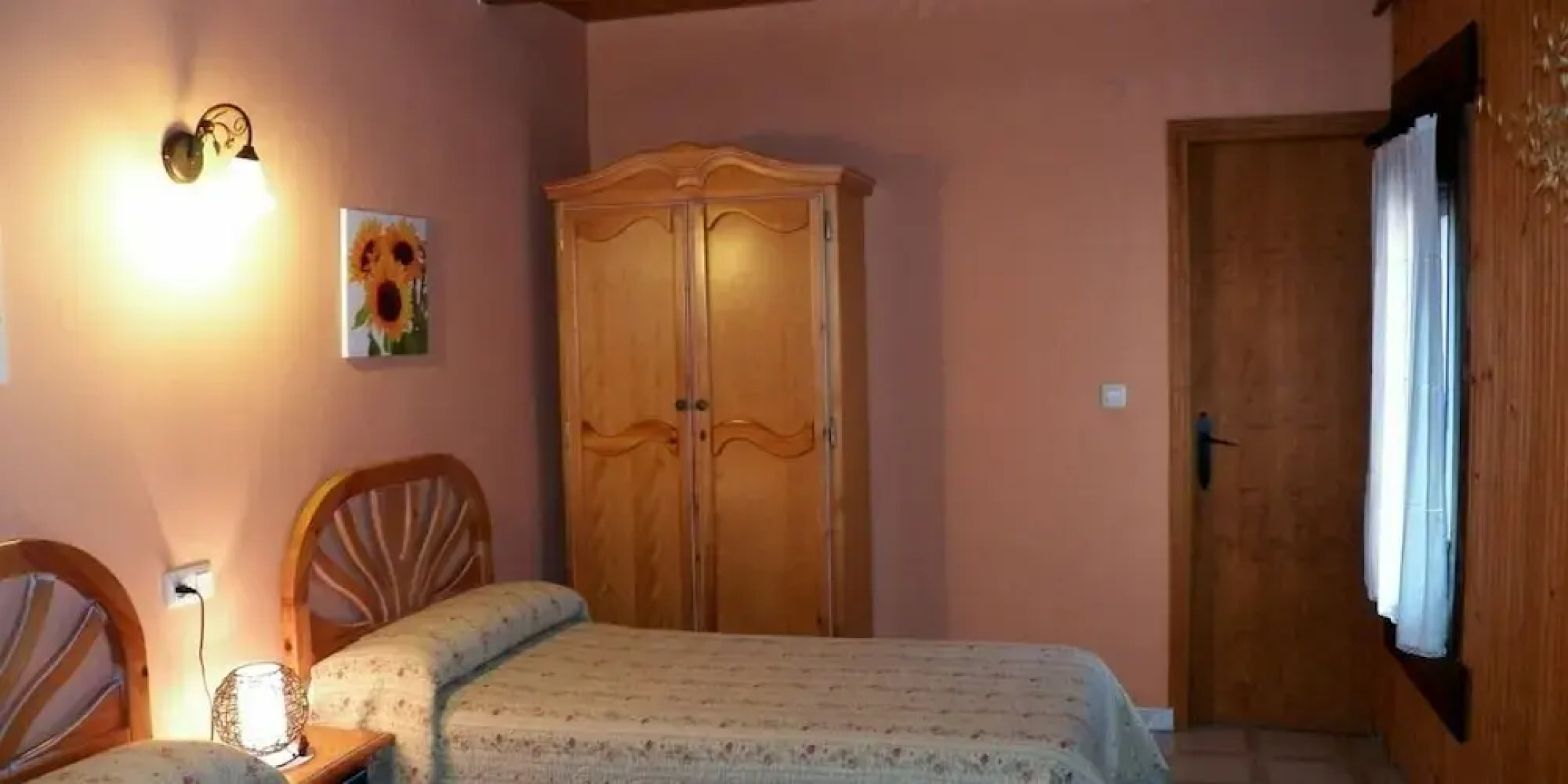 Casa Rural Casona del Jerte